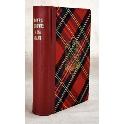 McIan's Costumes of the Clans of Scotland: With Descriptive Letterpress